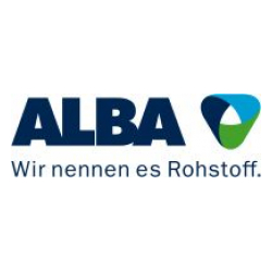 Matthias Redeker, logistikchef i ALBA Group